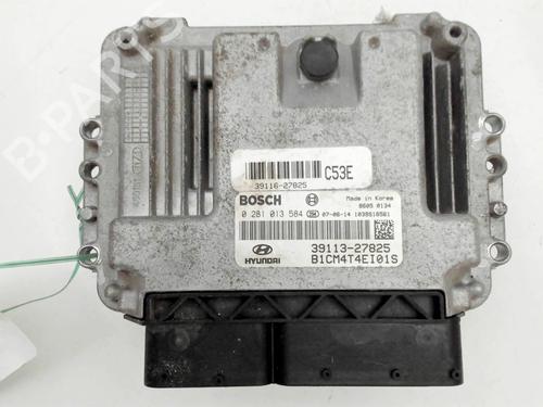 Used Engine control unit (ECU) Engine control unit (ECU) 37275112 37275112