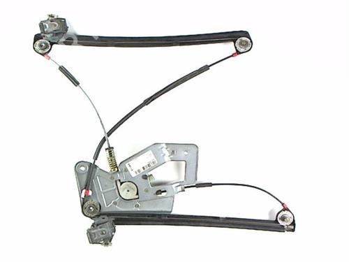 Front right window mechanism BMW 5 (E39) 530 d | BP20476572C23 