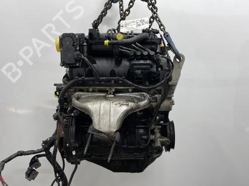 Engine DACIA SANDERO 1.2 16V | BP20440810M1 - Image 4