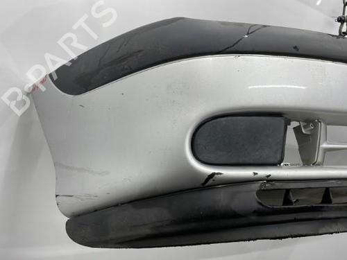 Used Front bumper RENAULT ESPACE III (JE0_) 2.2 12V TD (JE0E, JE0H, JE0P) (113 hp) 25265474