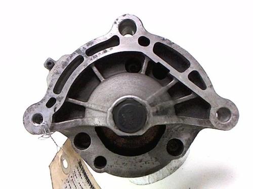 Used Starter PEUGEOT 306 (7B, N3, N5) 1.4 SL (75 hp) 20477820