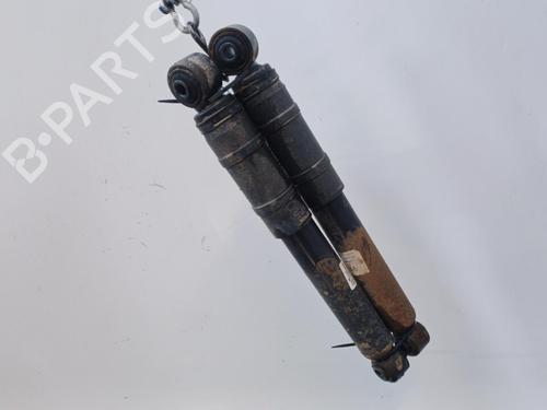 Used Right rear shock absorber Right rear shock absorber OPEL ZAFIRA / ZAFIRA FAMILY B (A05) 1.9 CDTI (M75) (120 hp) 20405441 20405441