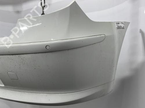 Rear bumper BMW 1 (E87) 118 d | BP31053395C8 