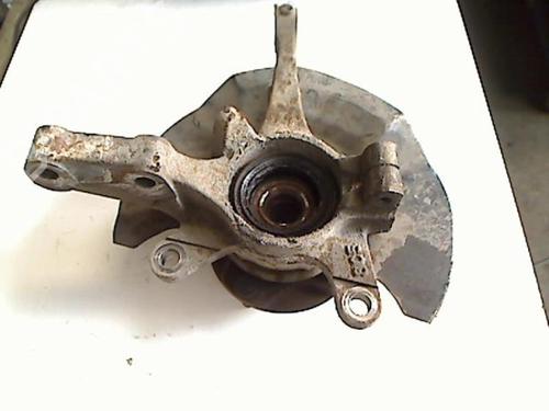 Right front steering knuckle SUZUKI WAGON R+ Hatchback (EM) 1.0 (RC410, SR410, SR412) | BP20435330M26 