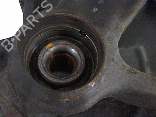 Right front steering knuckle SEAT IBIZA III (6L1) 1.2 12V | BP20459778M26 