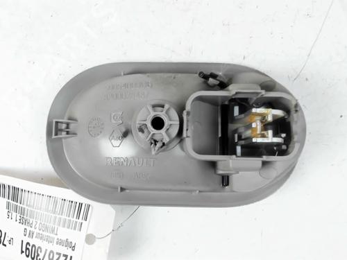 Venstre fortil invendig håndtag Venstre fortil invendig håndtag RENAULT TWINGO II (CN0_) 1.5 dCi (CN0E) (64 hp) 35892432 35892432