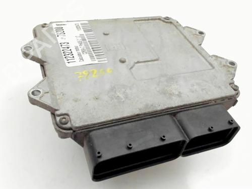 Engine control unit (ECU) OPEL CORSA C (X01) 1.3 CDTI (F08, F68) | BP29625255M57