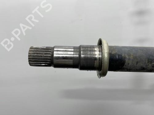 Used Right front driveshaft Right front driveshaft 20417558 20417558