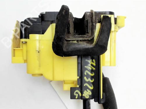 Rear left lock PEUGEOT BIPPER Tepee 1.3 HDi 75 | BP20394384C100 