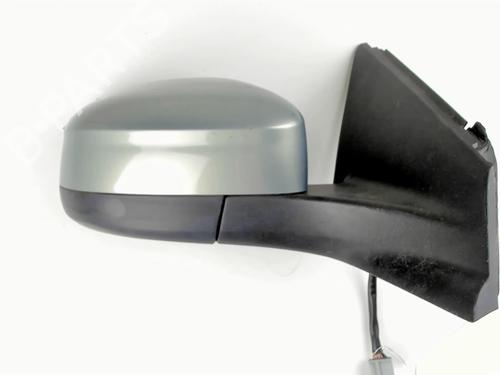 Right mirror FORD MONDEO IV Turnier (BA7) 1.8 TDCi | BP20398102C27 