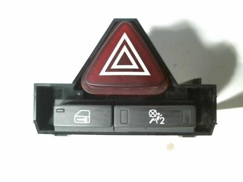 Used Warning switch OPEL CORSA D (S07) 1.4 (L08, L68) (90 hp) 21230651