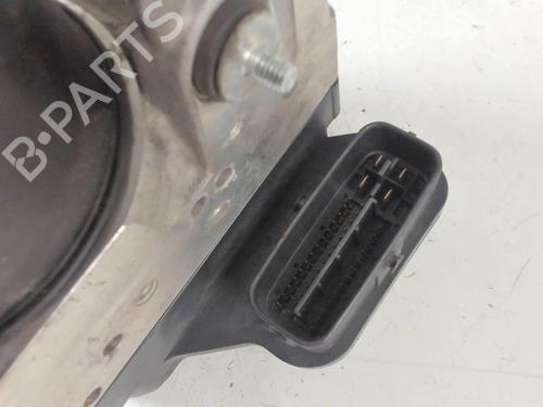 Used ABS pump ABS pump TOYOTA RAV 4 II (_A2_) 2.0 D 4WD (CLA20_, CLA21_, CLA20R, CLA21R) (116 hp) 20446331 20446331
