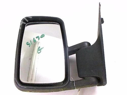 Used Left mirror VW LT 28-46 II Van (2DA, 2DD, 2DH) 2.5 TDI (102 hp) 20432469