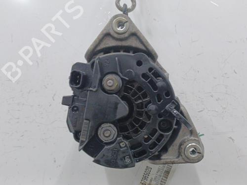 Used Alternator OPEL CORSA D (S07) 1.0 (L08, L68) (65 hp) 20447068