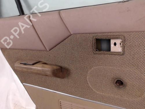 Left rear door RENAULT 11 (B/C37_) 1.4 (B/C373) | BP21203689C4 