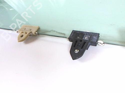 Front left door window NISSAN PRIMERA Traveller (WP11) 2.0 TD | BP20399321C18 