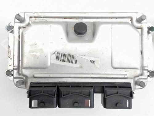 Używane Sterownik / Moduł silnika PEUGEOT 1007 (KM_) 1.6 16V (109 hp) 31679278