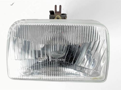 Right headlight FORD FIESTA III (GFJ)  | BP22914463C29 