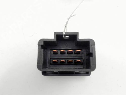 Warning switch DACIA LOGAN MCV (KS_) 1.5 dCi (KS0W) | BP29513954I22 