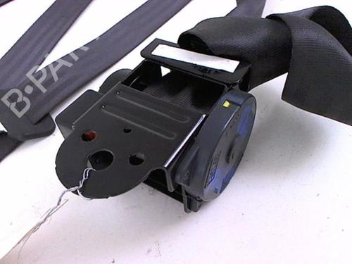 Rear right seatbelt CHEVROLET KALOS  | BP33439072I28  - Image 6