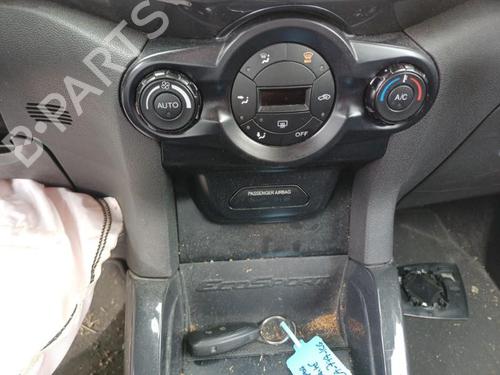 Engine FORD ECOSPORT 1.0 EcoBoost | BP29560711M1 