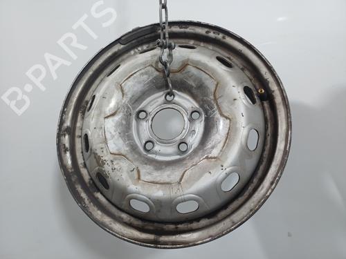 Used Rim Rim 36817484 36817484
