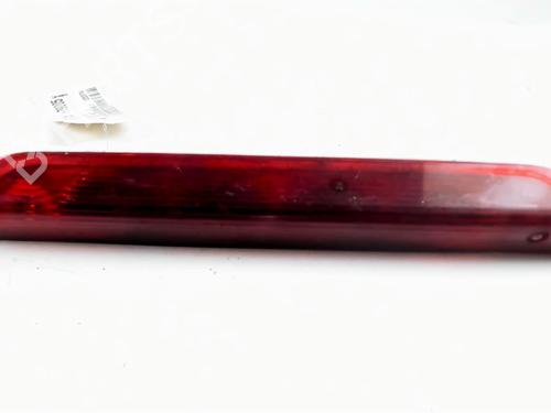 Used Third brake light PEUGEOT 308 I (4A_, 4C_) 1.6 HDi (109 hp) 33131264
