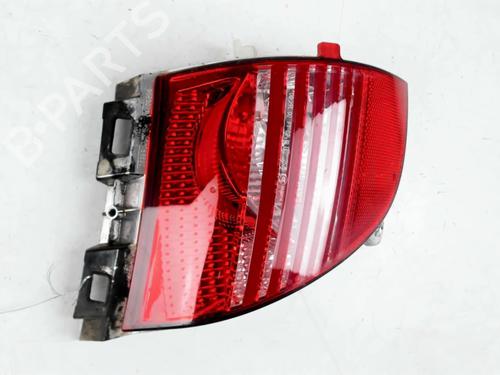 Højre baklys, støtfanger Højre baklys, støtfanger PEUGEOT 2008 I (CU_) 1.2 THP 110 / PureTech 110 (110 hp) 34458938 34458938