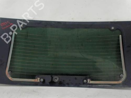 Bootlid window KIA SPORTAGE II (JE_, KM_) 2.0 CRDi 4WD | BP20469919C64 