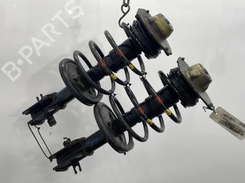 Used Left front shock absorber Left front shock absorber ALFA ROMEO 146 (930_) 1.9 JTD (930.B4B) (105 hp) 20389519 20389519