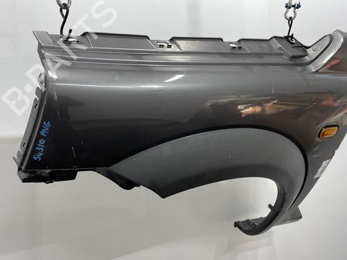 Left front fenders LAND ROVER FREELANDER I (L314) 1.8 16V 4x4 | BP20436482C41 