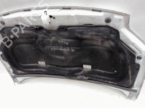 Hood CITROËN BERLINGO / BERLINGO FIRST Box Body/MPV (M_) 1.9 D 70 (MBWJZ, MCWJZ) | BP22102131C1 