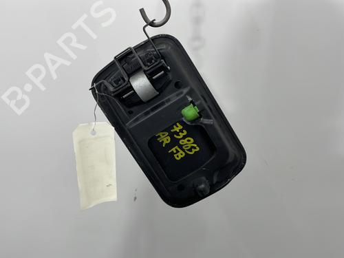 fuel-flap-bmw-x5-e53-2000-2001-2002-2003-2004-2005-2006-26642107 main image