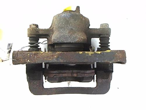 Right rear brake caliper HYUNDAI SANTA FÉ I (SM) 2.0 CRDi 4x4 | BP20425708M106 