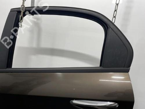 Left rear door ALFA ROMEO 159 (939_) 1.9 JTDM 8V (939AXE1B) | BP20441325C4 