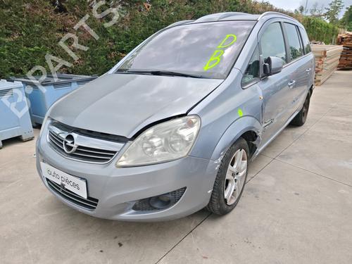 Used Parts OPEL ZAFIRA / ZAFIRA FAMILY B (A05) 1.7 CDTI (M75) (110 hp) 4469121