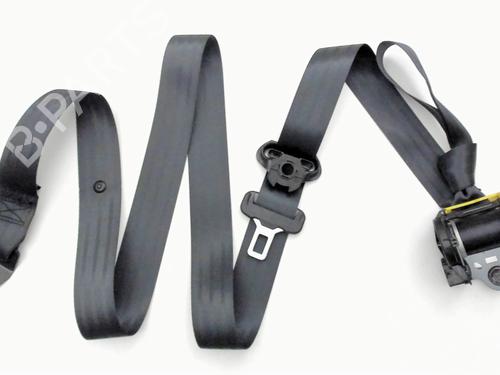 Rear left seatbelt KIA RIO III (UB) 1.25 CVVT | BP38787760I29 - Image 3