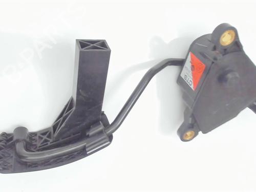 Used Electronic module Electronic module RENAULT KOLEOS I (HY_) 2.0 dCi (HY0K) (150 hp) 21238051 21238051