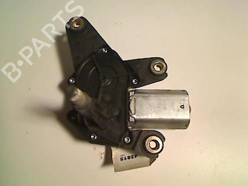 Used Rear wiper motor RENAULT SCÉNIC II (JM0/1_) 1.5 dCi (JM1E, JM16) (106 hp) 20471913
