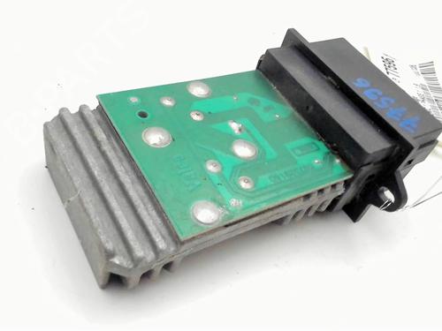 Used Heater resistor Heater resistor RENAULT MEGANE Scenic (JA0/1_) 1.9 dTi (JA0N) (98 hp) 28361920 28361920