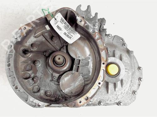 Used Gearbox Gearbox 20391118 20391118