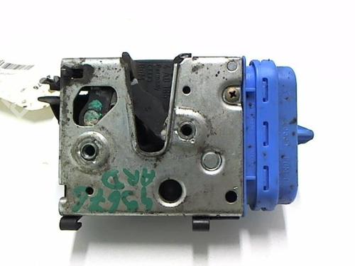 Used Rear right lock AUDI A4 B5 (8D2) 1.9 TDI (90 hp) 20430033