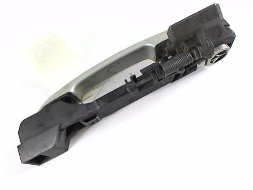 Front right exterior door handle RENAULT VEL SATIS (BJ0_) 2.2 dCi (BJ0M) | BP20454728C129 