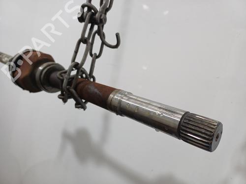 Used Right front driveshaft Right front driveshaft 38562023 38562023