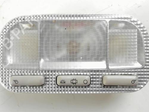 Interior roof light PEUGEOT 807 (EB_) 2.0 HDi | BP20443258I8 