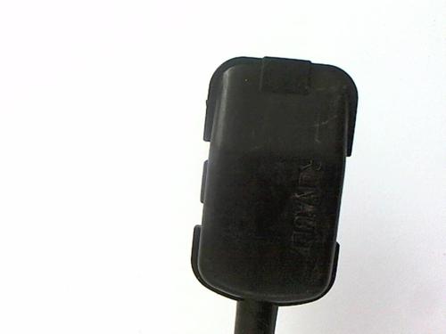 Rear left lock RENAULT MEGANE II Estate (KM0/1_) 1.5 dCi (KM1F) | BP20449009C100 