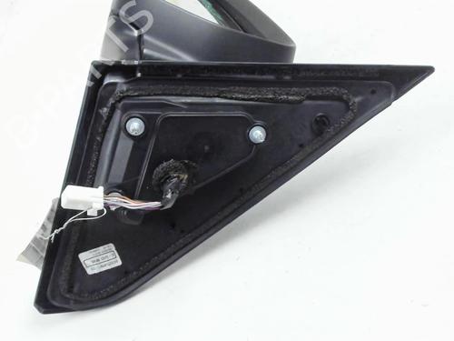 Left mirror SUZUKI VITARA (LY) 1.4 Hybrid (Mild Hybrid) (APK414) | BP40224652C26 - Image 4