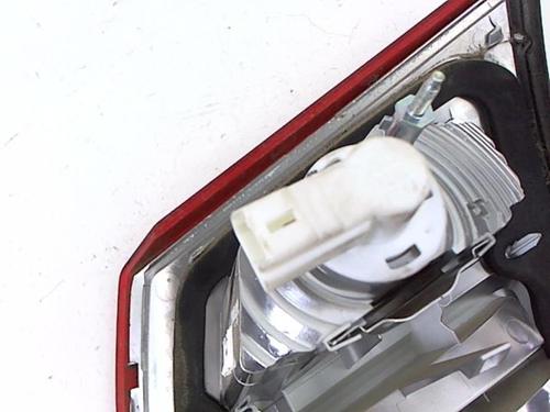 Used Left tailgate light Left tailgate light CITROËN C4 Picasso I MPV (UD_) 1.6 HDi (109 hp) 20467616 20467616