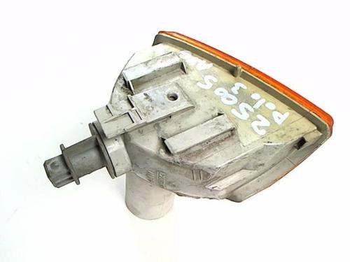 Left front indicator VW POLO Coupe (86C, 80) 1.0 Cat | BP20454790C32 