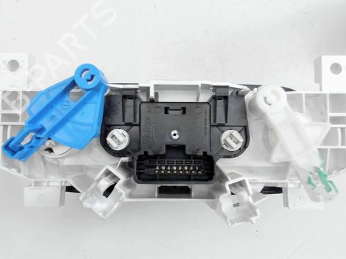 Climate control RENAULT TRAFIC III Van (FG_) 1.6 dCi 115 (FGMD) | BP32149599I5 - Image 2